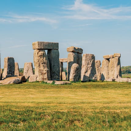 Stonehenge